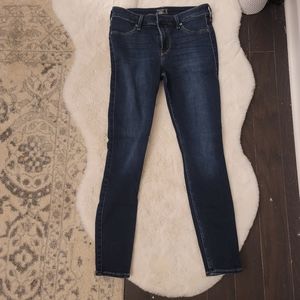 Abercrombie skinny jeans